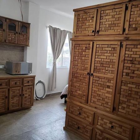 Petit Y Comodo Loft En La Ciudad. Monterrey Dış mekan fotoğraf