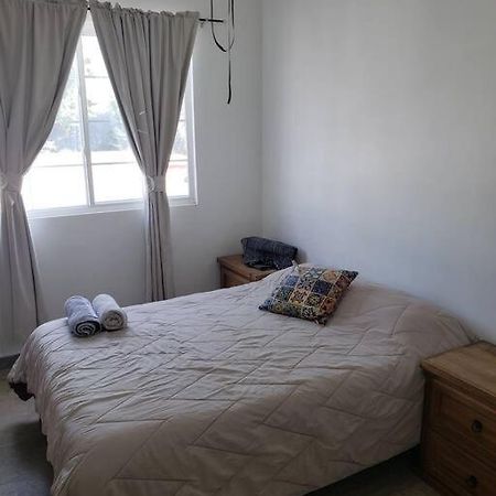 Petit Y Comodo Loft En La Ciudad. Monterrey Dış mekan fotoğraf