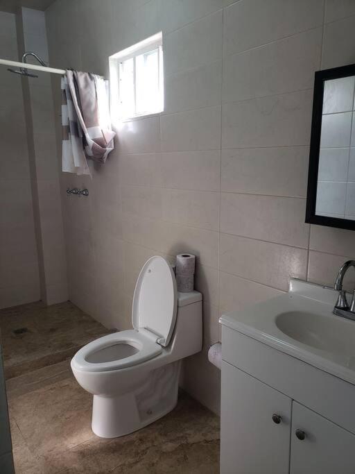 Petit Y Comodo Loft En La Ciudad. Monterrey Dış mekan fotoğraf