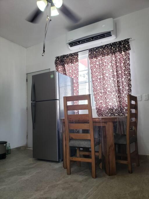 Petit Y Comodo Loft En La Ciudad. Monterrey Dış mekan fotoğraf