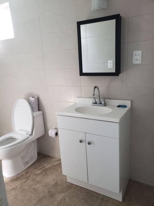 Petit Y Comodo Loft En La Ciudad. Monterrey Dış mekan fotoğraf